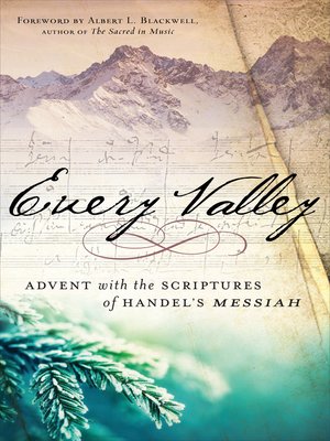 cover image of Every Valley